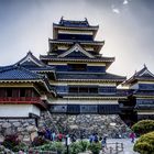 Matsumoto Castle