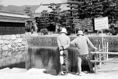 Matsumoto - Castle