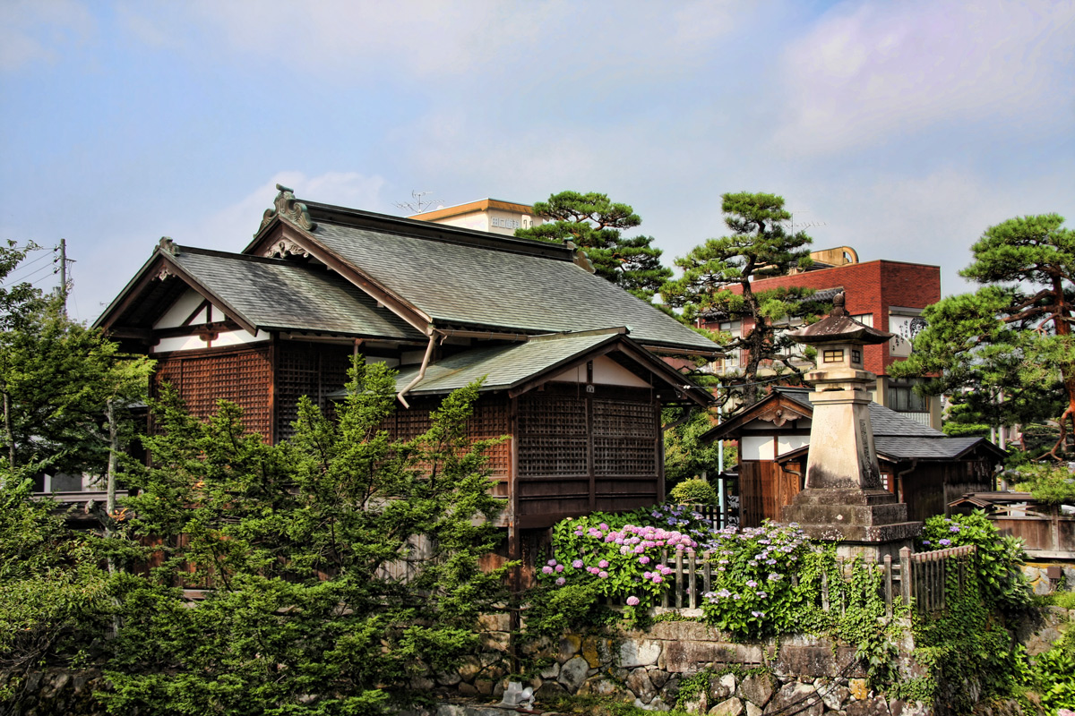 Matsumoto, Japan