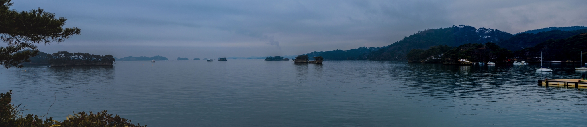 Matsushima 2