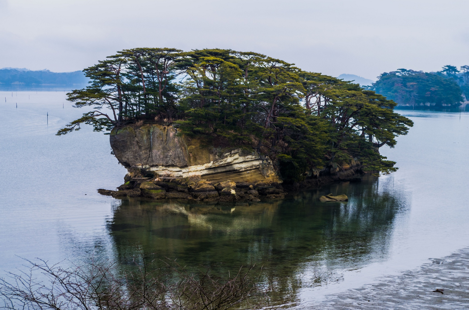 Matsushima 3