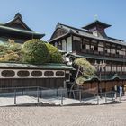 Matsuyama - Dogo Onsen