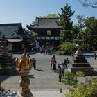 Matsuyama - Ishite-ji