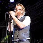 Matt Berninger / The National