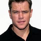 Matt Damon