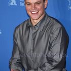 Matt Damon