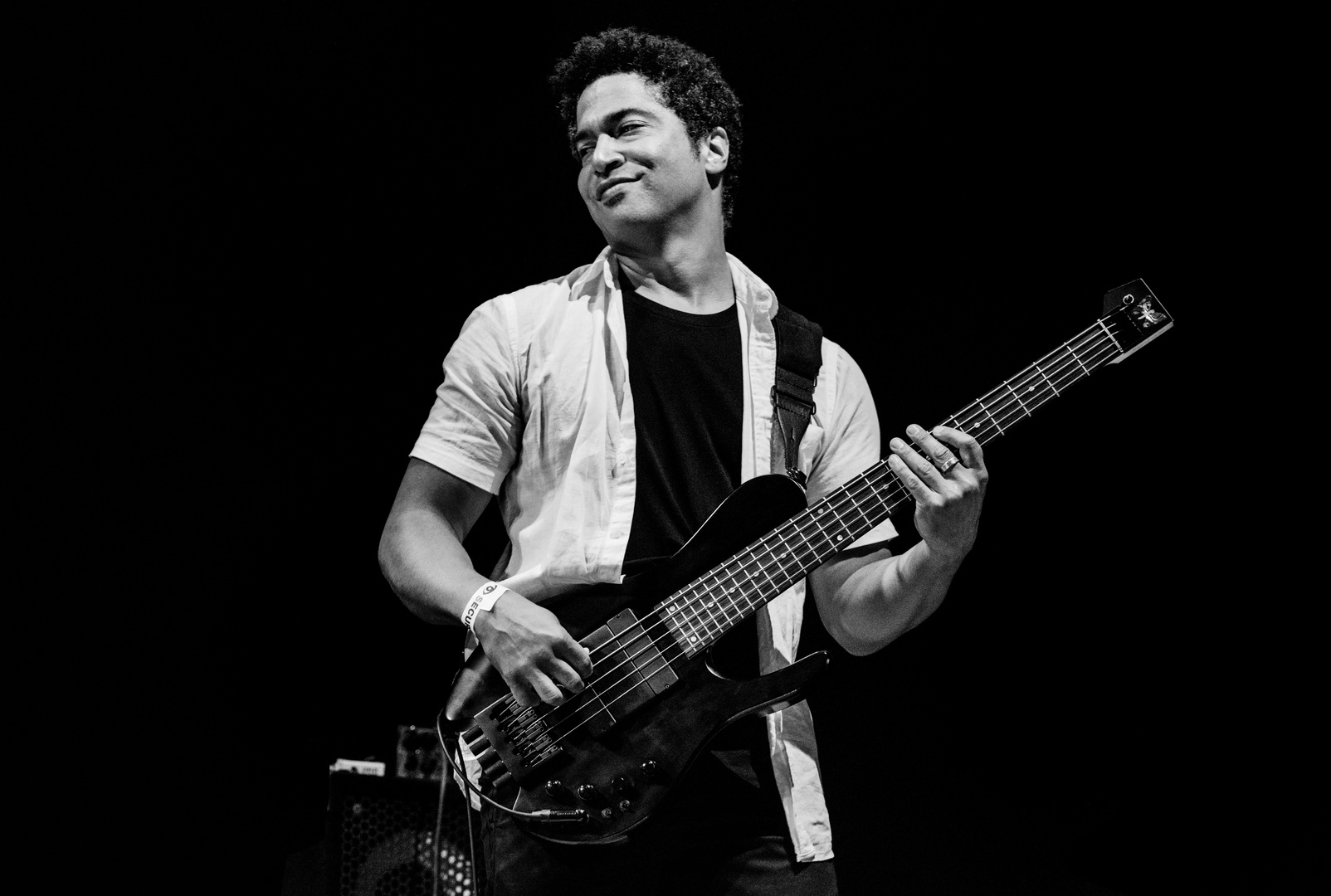 Matt Garrison Foto & Bild jazz, world, schweiz Bilder auf