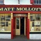 Matt Molloy's