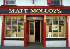 Matt Molloy's