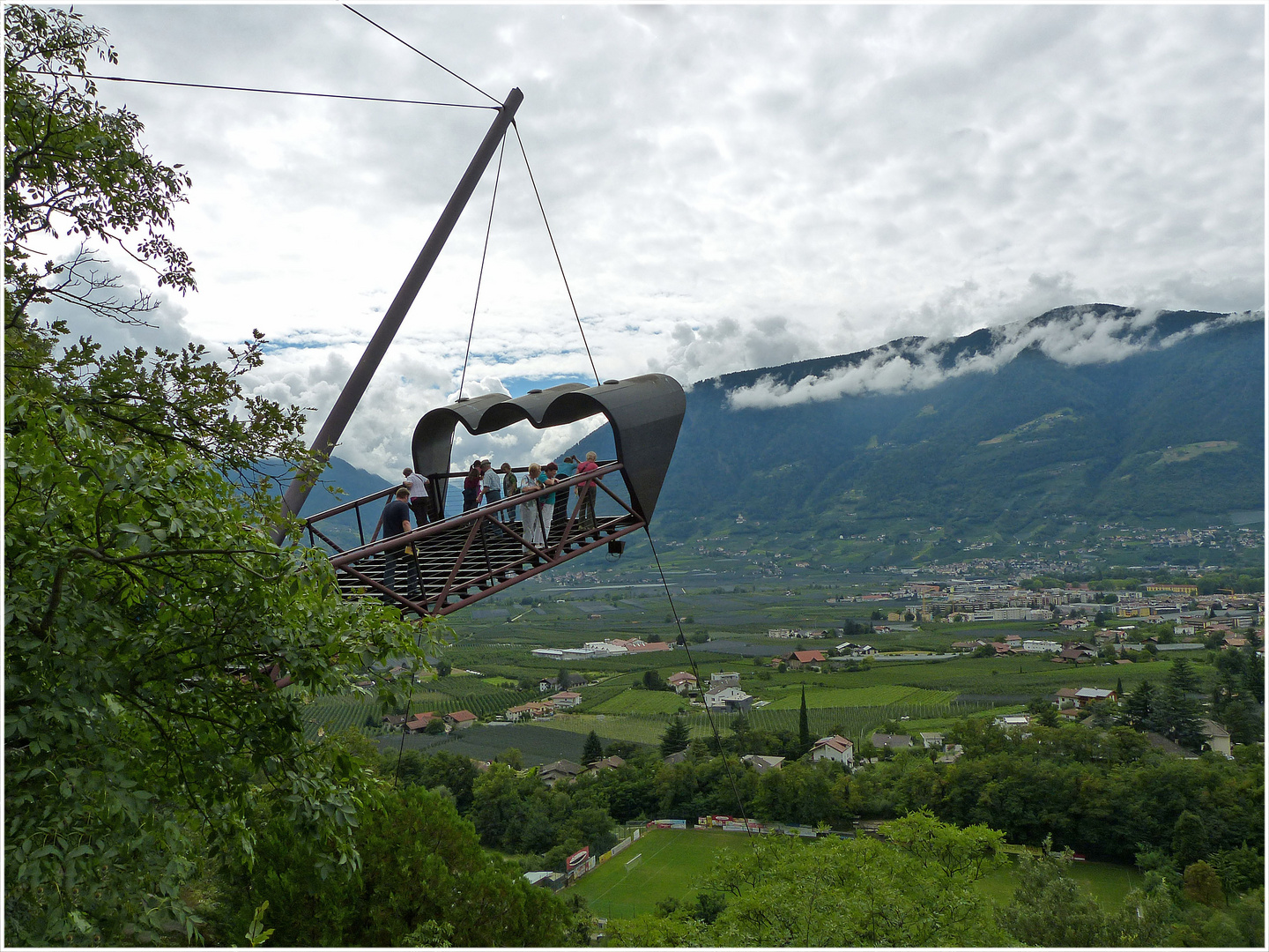 Matteo Thun´scher Gucker