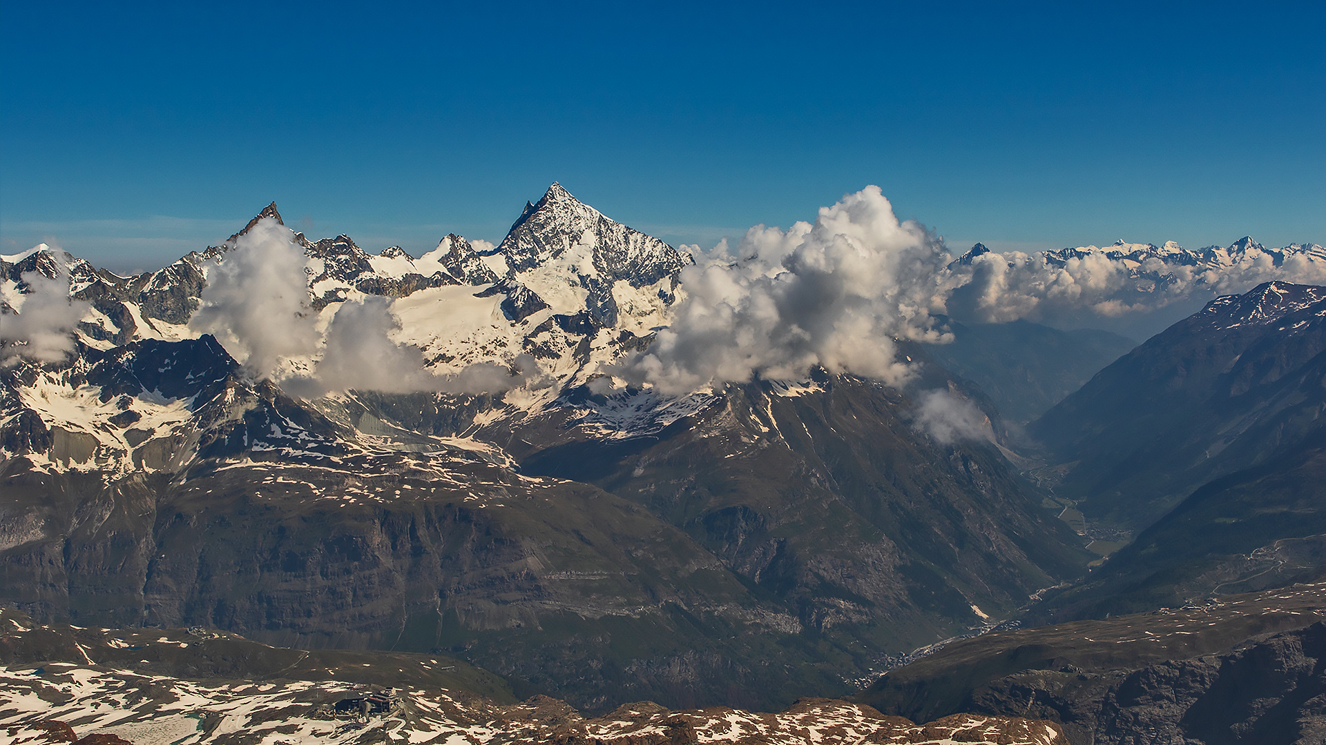 Matterhorn 003