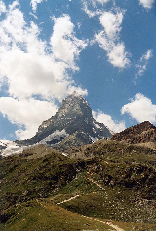 Matterhorn