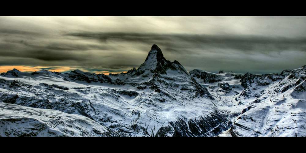 Matterhorn