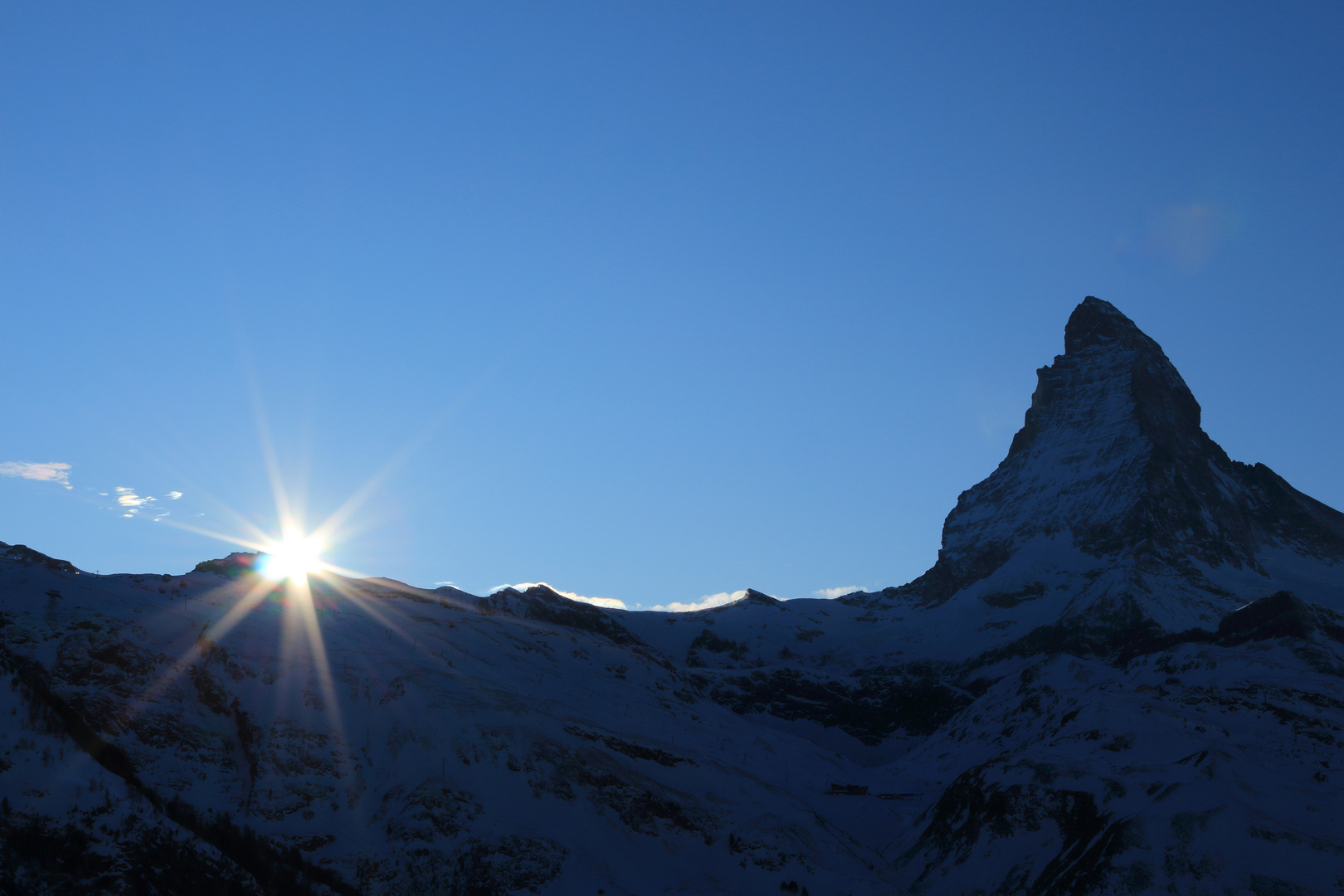 Matterhorn