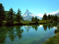 Matterhorn