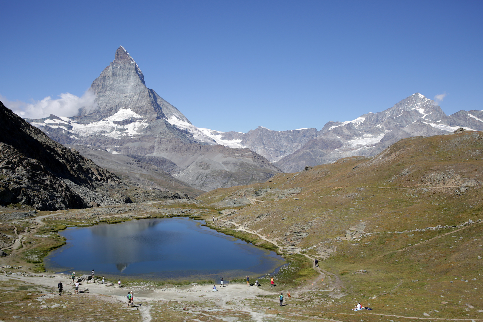 Matterhorn 