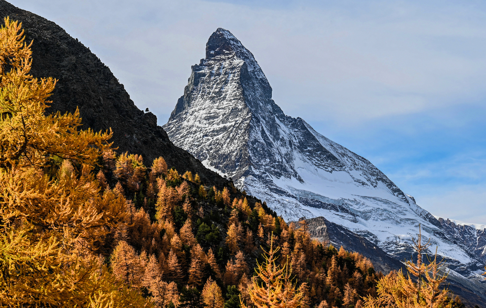 Matterhorn