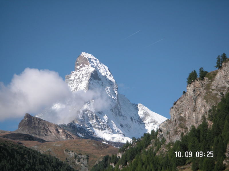 Matterhorn