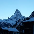 Matterhorn