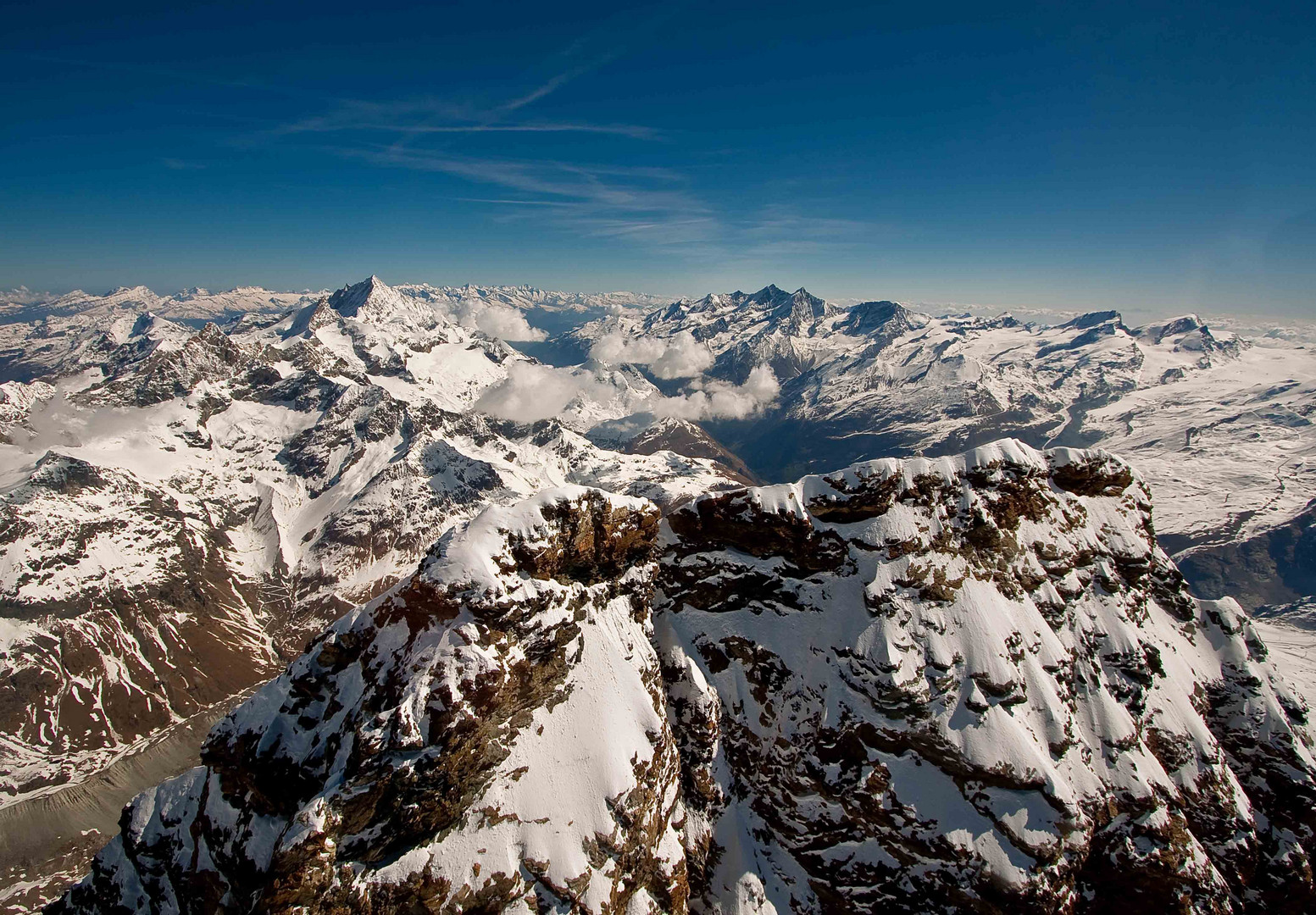 Matterhorn