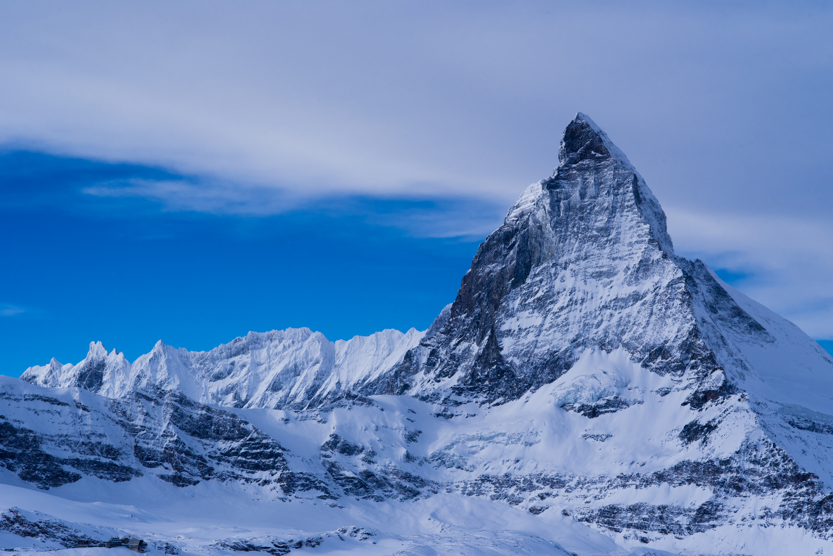 Matterhorn