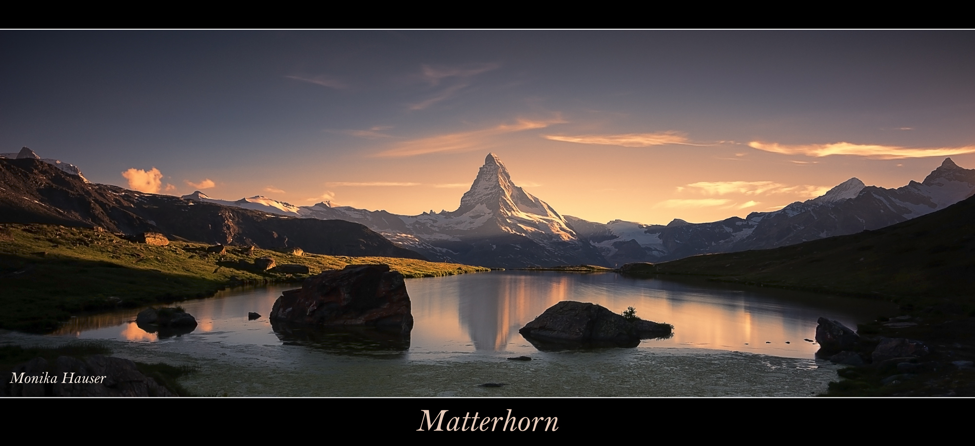 MATTERHORN