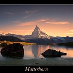 MATTERHORN