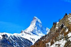 Matterhorn