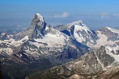 Matterhorn -1-