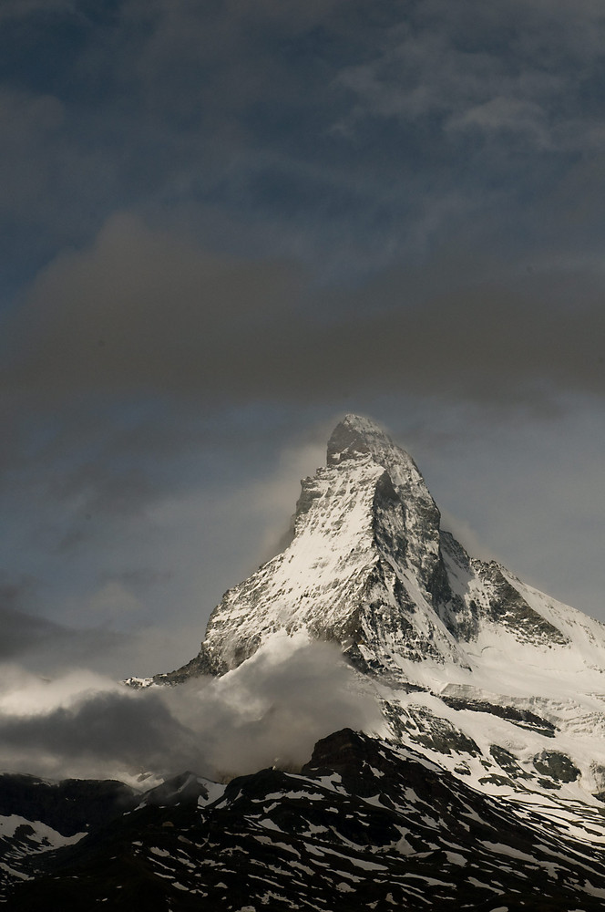 Matterhorn 1