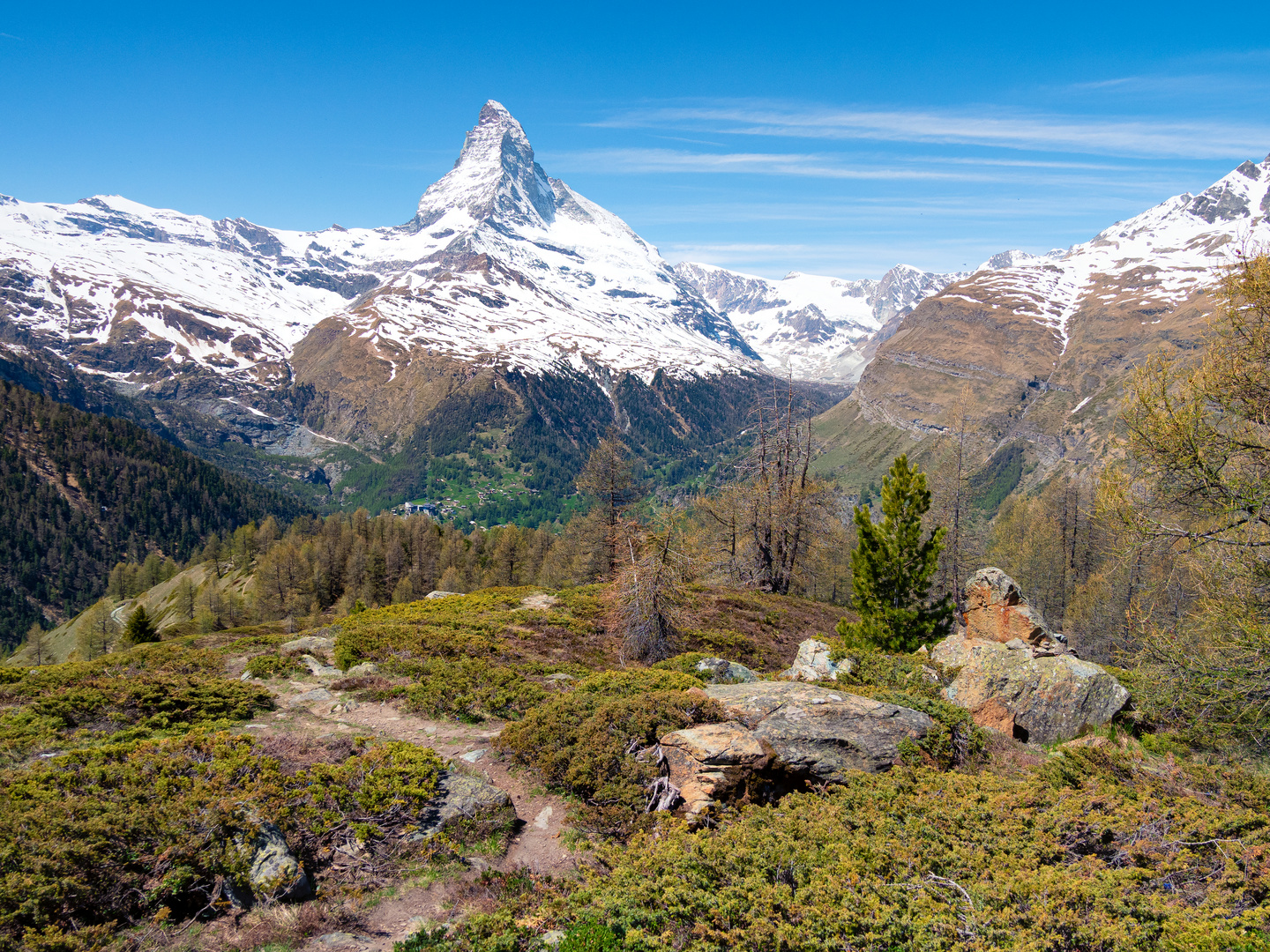 Matterhorn