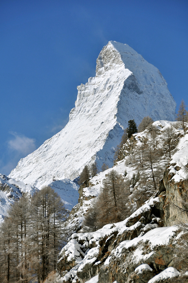 Matterhorn 13