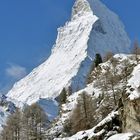 Matterhorn 13