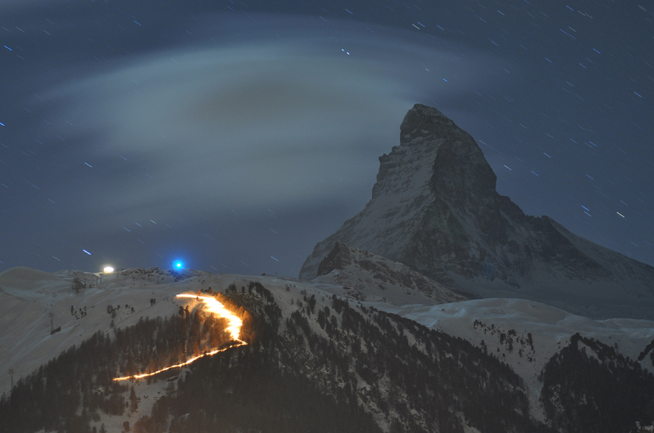 Matterhorn