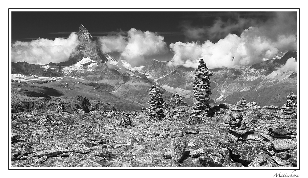 Matterhorn