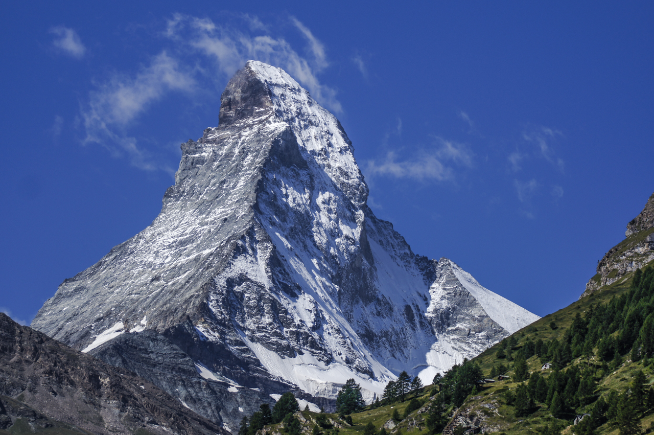 Matterhorn