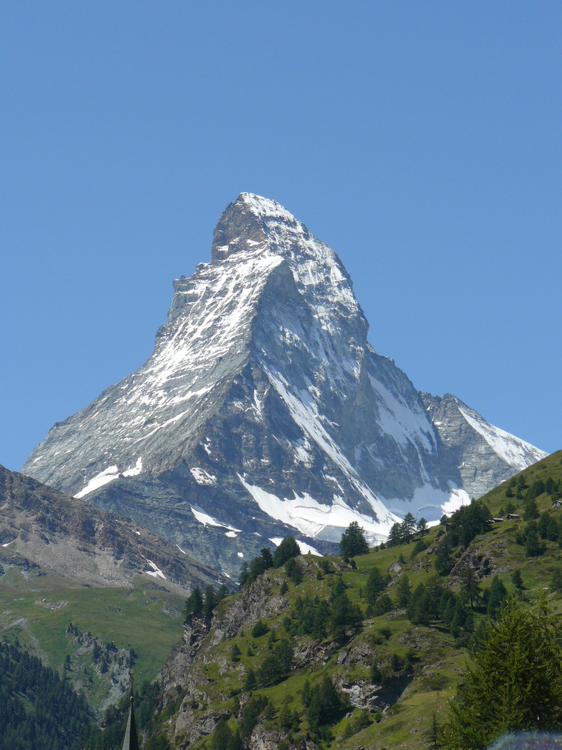 Matterhorn