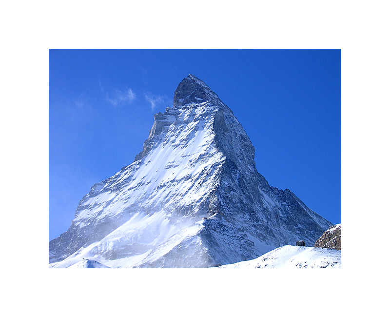 Matterhorn