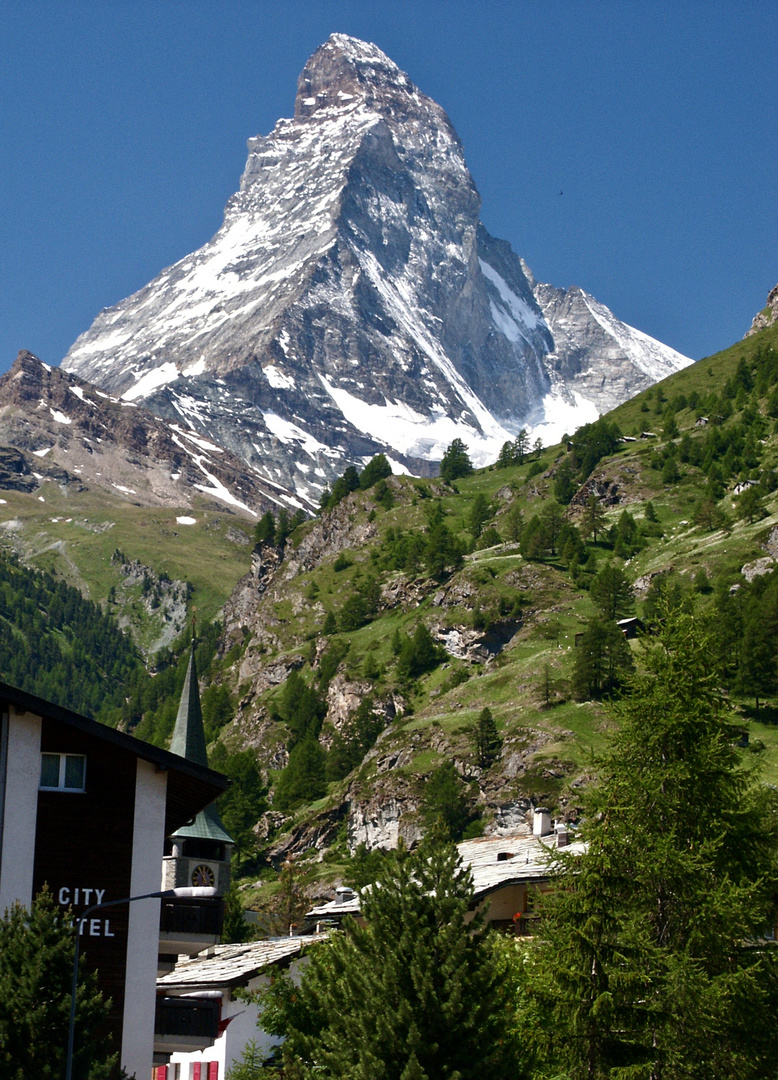 Matterhorn