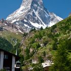 Matterhorn