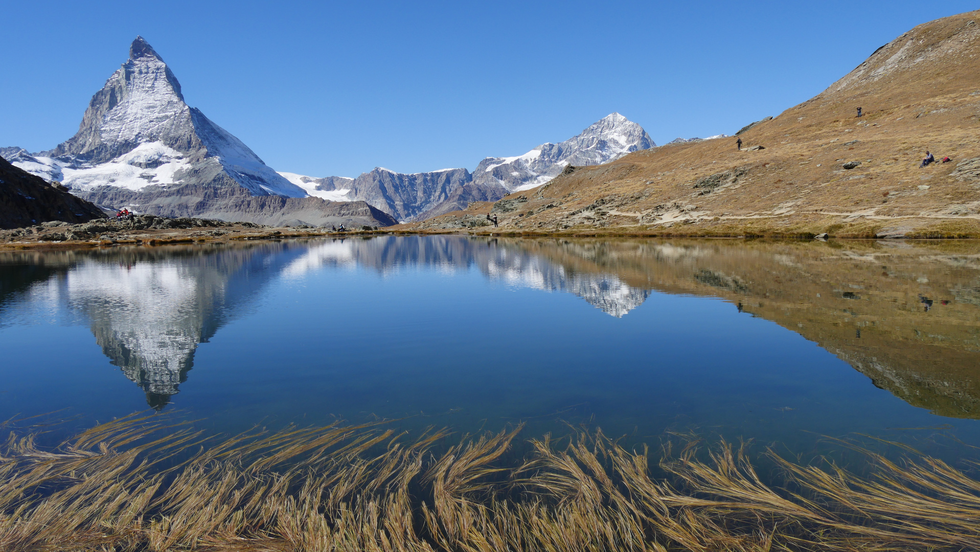 Matterhorn