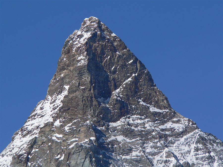 Matterhorn