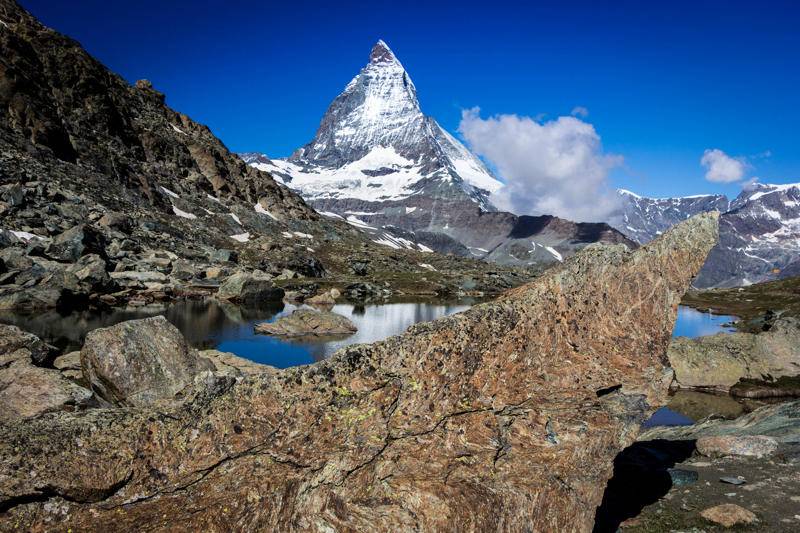 Matterhorn