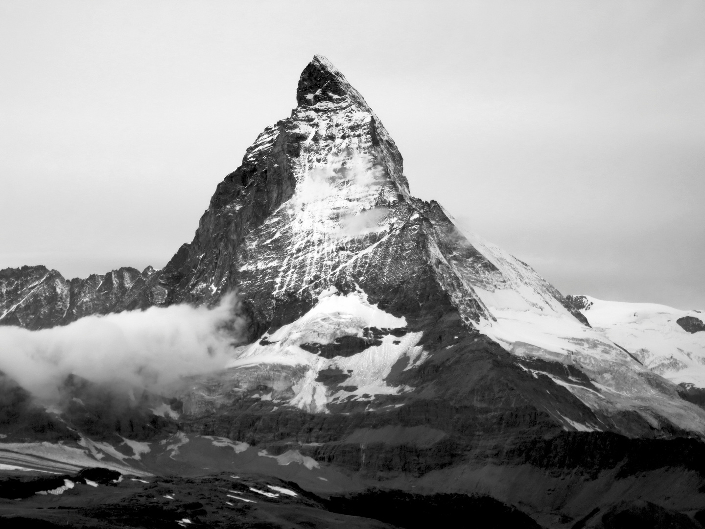 Matterhorn