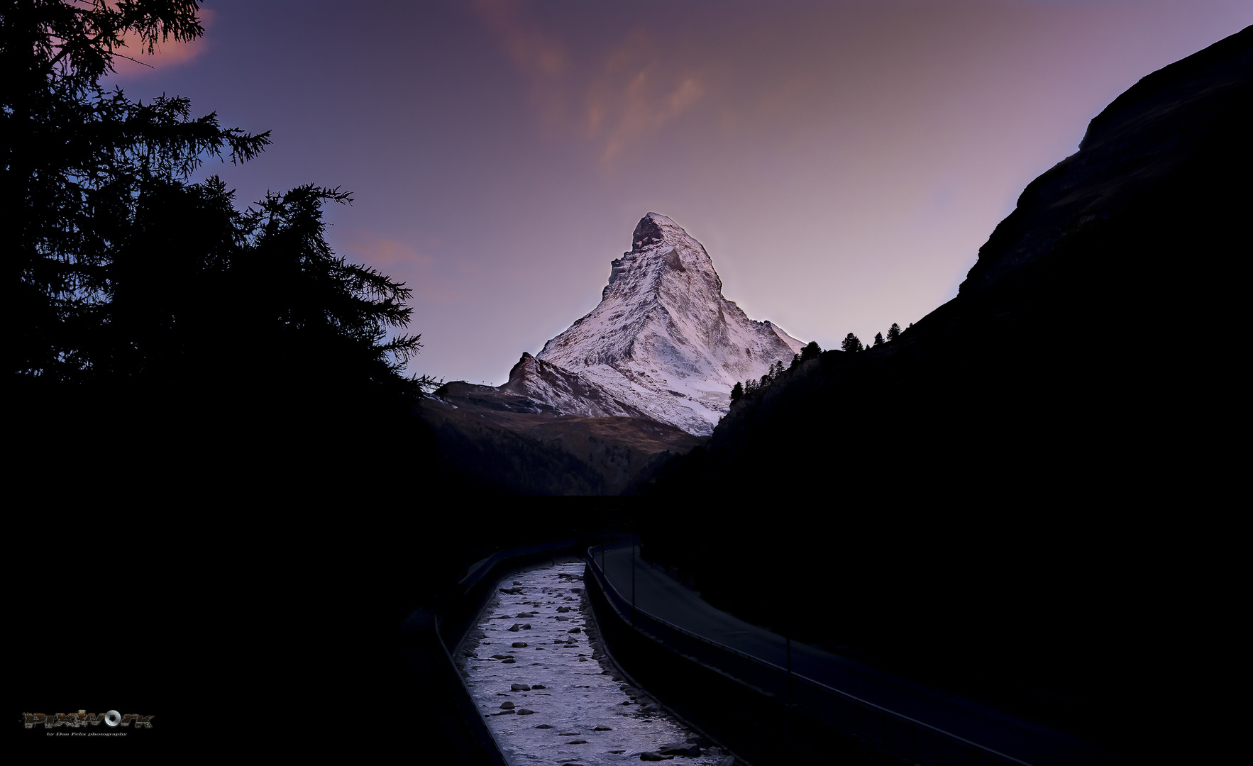 Matterhorn