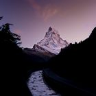 Matterhorn