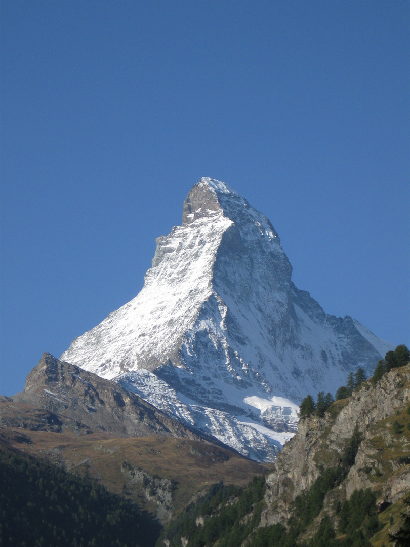 Matterhorn