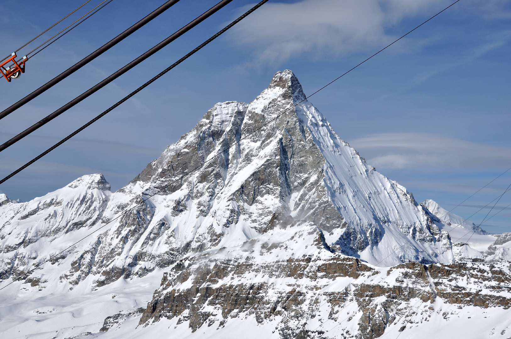 Matterhorn