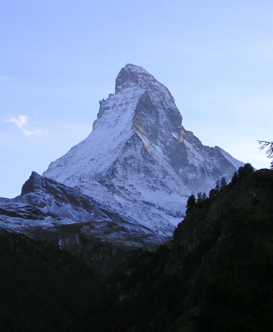 Matterhorn