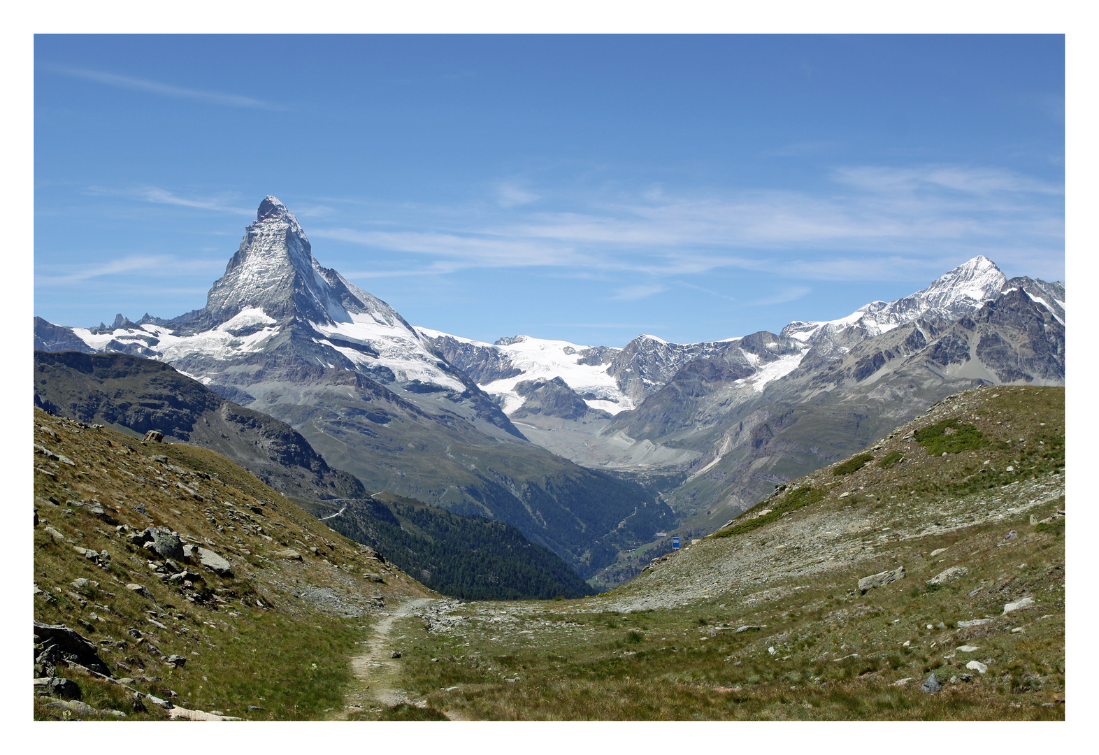 Matterhorn 2